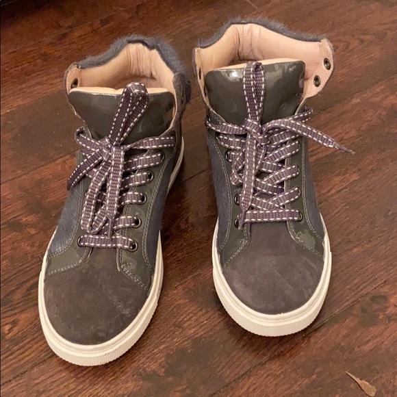 Baird sneaker - Picture 1 of 3